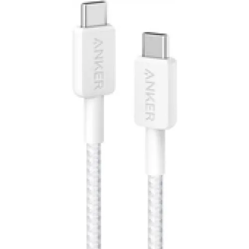 Anker USB C - USB C (0.90 m, 60 W) (A81F5G21)