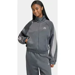 adidas Mäntel & Jacken Grau von adidas