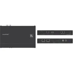 Kraemer KRAMER 4K Videodecoder KDS-DEC6 60-000390