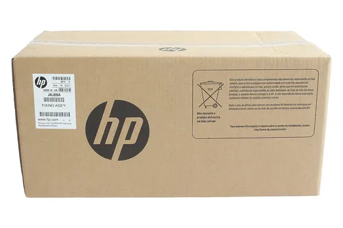 HP Wartungskit J8J88A-67901 - Druckerzubehör für HP LaserJet MFPs, original und langlebig mit einer Kapazität von ca. 225.000 A4-Seiten bei 5%.