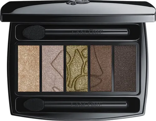 Lancome Lidschatten Hypnose Palette No 17 Bronze Absolu - Lidschatten-Palette mit langanhaltenden Glitzer-Farben in Bronze, perfekt für kreative Looks und besondere Anlässe.
