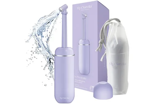 MyClarella Mobiles Bidet Intim-/Podusche (1 St) von MyClarella