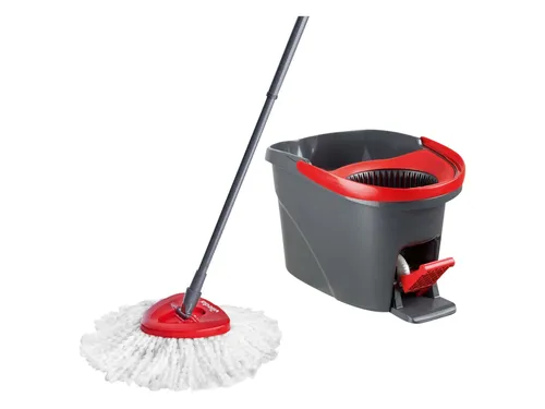 VILEDA Wischmopp-Set