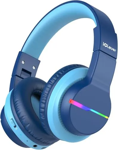 Gaming-Headsets bis 30 Euro von iClever