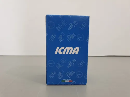 ICMA 821100AC20 THERMOSTATICA ICMA 28X1,5 Ventil für Heizung und Heizkörper