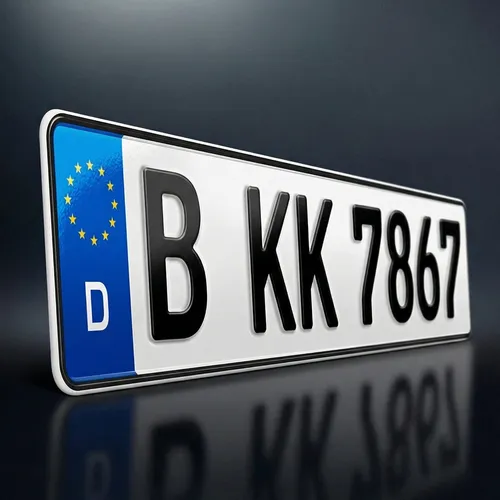 Kennzeichen von Antmas