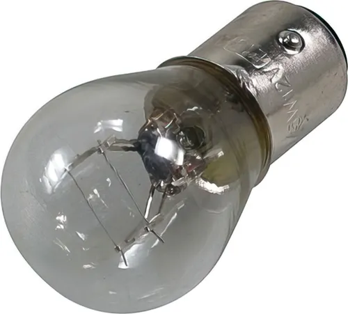 STR8 BAY15D 12V 18-5W Weiß zugelassene Glühbirne