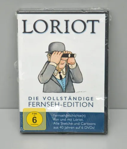 Loriot von OneGate Media