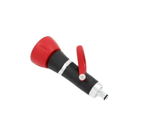 SpiceFlow Strahlrohr 1/2 Zoll für Gardena | TurboJet-25 für effiziente Gartenbewässerung - Brausen & Duschen: Das SpiceFlow Strahlrohr ist Gardena-kompatibel und sorgt für eine effiziente Bewässerung mit TurboJet-25 Technologie.