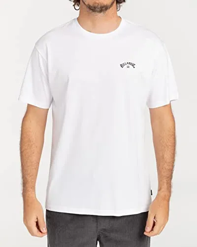 Billabong Arch Wave T-Shirt für Männer von Billabong