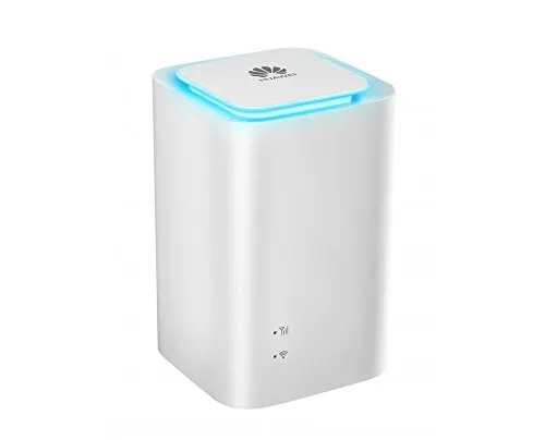 Huawei LTE/4G E5180 Unlocked Router Cube