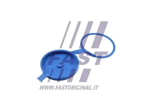 Deckel für den Kühlmittelbehälter Kunststoff FT94731 FAST für CITROËN FIAT