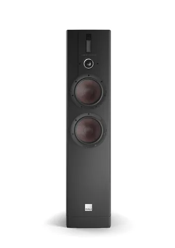 DALI Epicon 6 Satin Schwarz von Dali