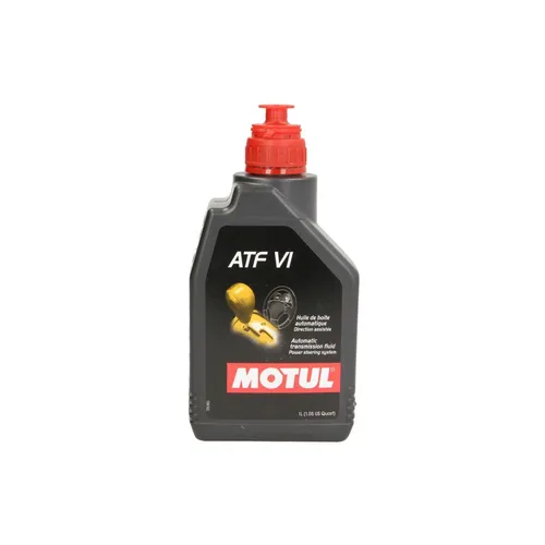 Getriebeöl MOTUL ATF VI 1L [A] von Motul