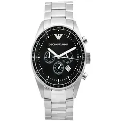 Produktbild Emporio Armani Herren Uhr AR0585