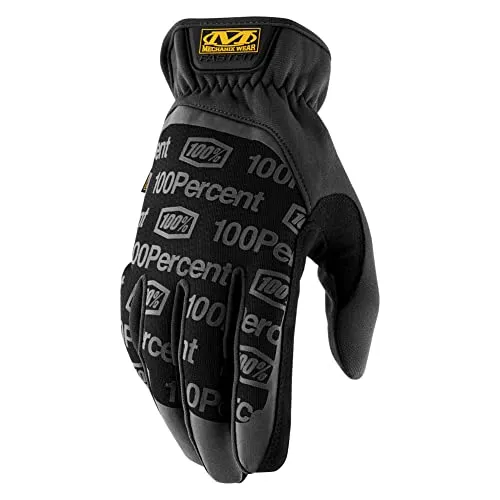 00% MECHANIX Original Handschuh 2