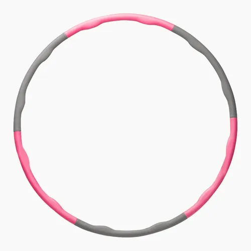 Produktbild Massage Hula Hoop Reifen (bis ca. ∅94 cm)