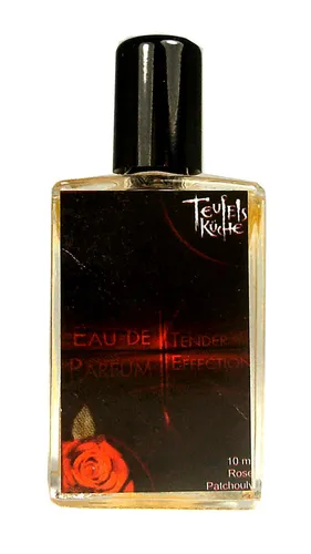 Patchouli Tender Effection – 10 ml Pocket | Wilde Rose & Vintage-Patchouli