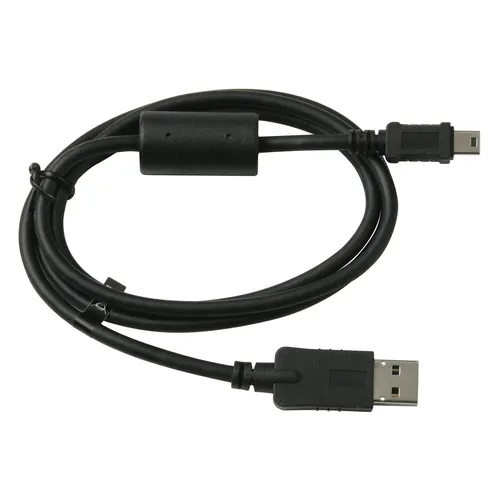 Garmin Mini-USB-Kabel kompatibel mit diversen Geräten