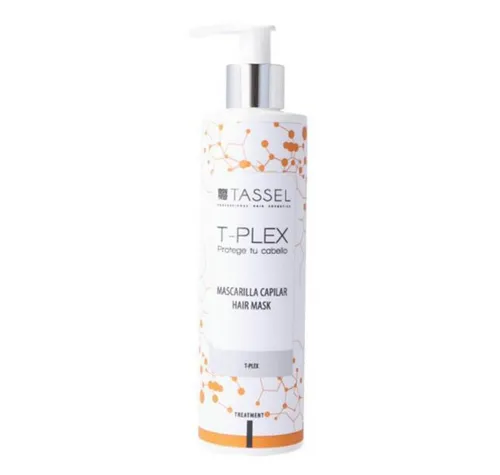 TASSEL Haarmaske T-Plex Haarmaskenbehandlung 250 ml