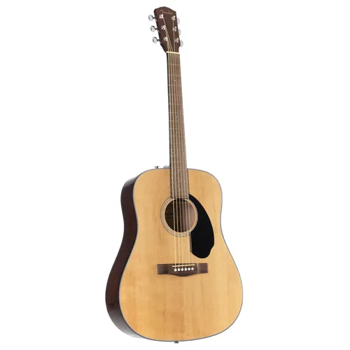 Fender CD-60S Dreadnought Akustikgitarre von Fender
