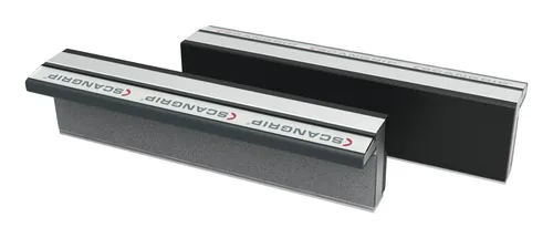 Scangrip Magnet-Schonbackenpaar G 140 mm - 06.1140