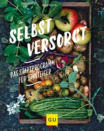 Produktbild Selbstversorgt
