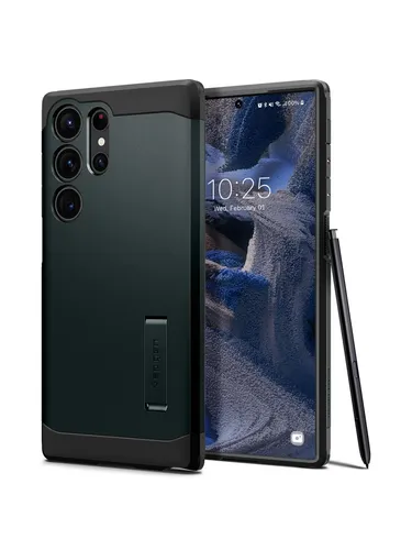 Spigen Tough Armor von Spigen