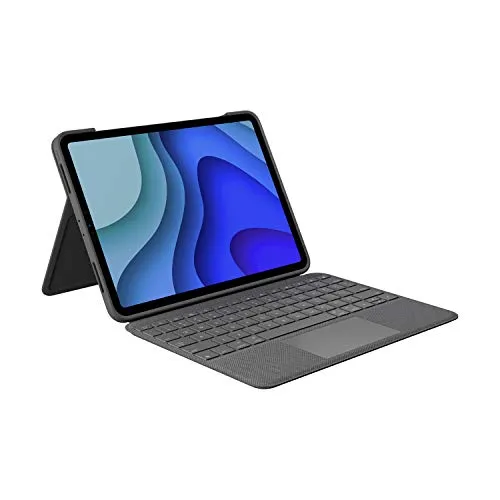 Logitech Folio Touch für iPad Pro 11