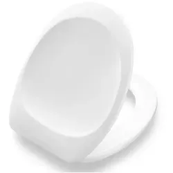 Pressalit Dania WC-Sitz 982000B4799