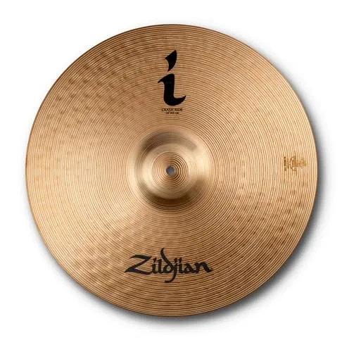 Zildjian 18