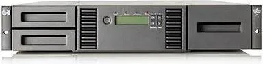 Bandlaufwerke von HP