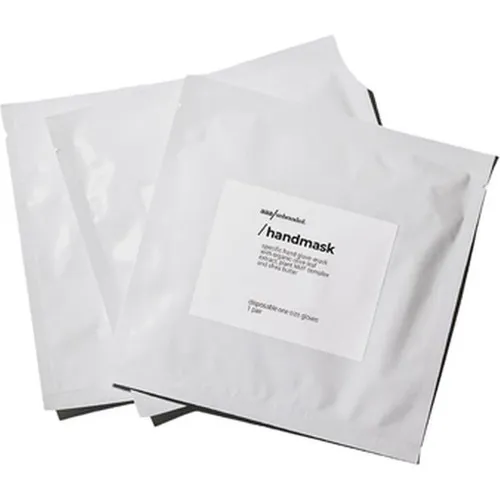 Dr. Hauschka Pflegende Handmaske (48849226)