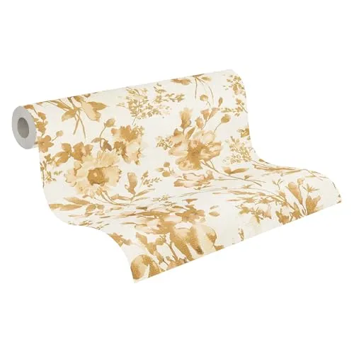 Tapeten Gold von A.S. Création