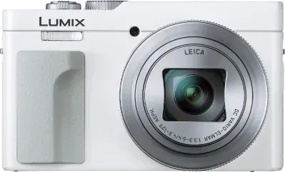 Panasonic Lumix DC-TZ99 von Panasonic