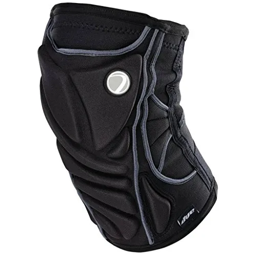 DYE Protektoren Knee Pad, Schwarz, XXL, 73140007