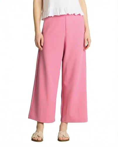 TOM TAILOR Denim High Waist Culotte Hose von Tom Tailor