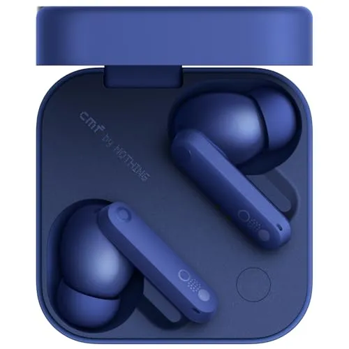 Kopfhörer & Headsets Blau von CMF BY NOTHING