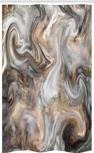 Abakuhaus Duschvorhänge von Abakuhaus