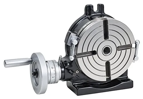 WABECO Teilapparat Ø 150 vertikal horizontal Rundtisch Teiltisch