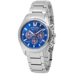 Citizen CA4750-51L Herren Solar Armbanduhr