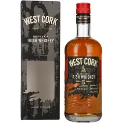 West Cork Black Cask
