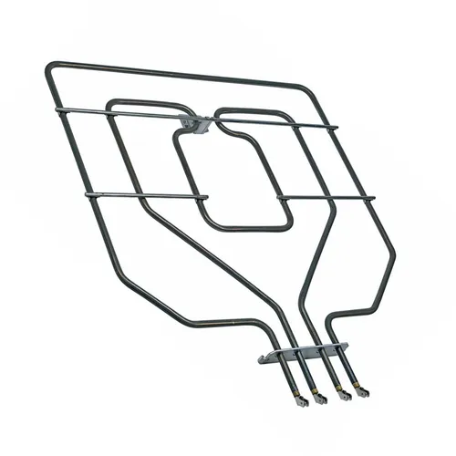 Heizelement Oberhitze 2700w kompatibel mit Bosch 00748056 für Backofen