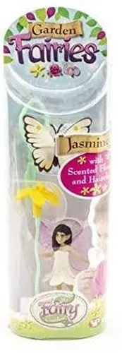 Jasmin Duftende Feen Mein Feengarten