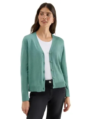 Cecil Damen V-Neck Cardigan
