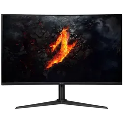 Acer Nitro XZ322QUP3bmiiphx 31.5