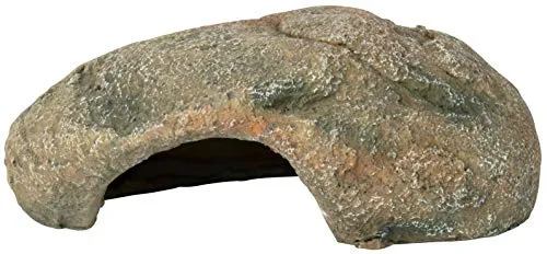 Trixie 76190 Reptilienhöhle, 17 × 7 × 10 cm