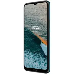 Nokia C21 Plus Smartphone - 6,5