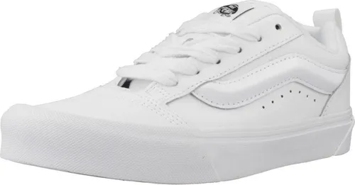 Vans Leder-Sneakers 