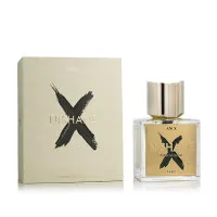 Nishane Ani X Extrait de Parfum 100 ml - Unisex Duft mit einzigartiger Komposition aus Zitrone, Bergamotte und Vanille. Ideal für Liebhaber exquisiter Parfums, die Frische und Eleganz suchen.